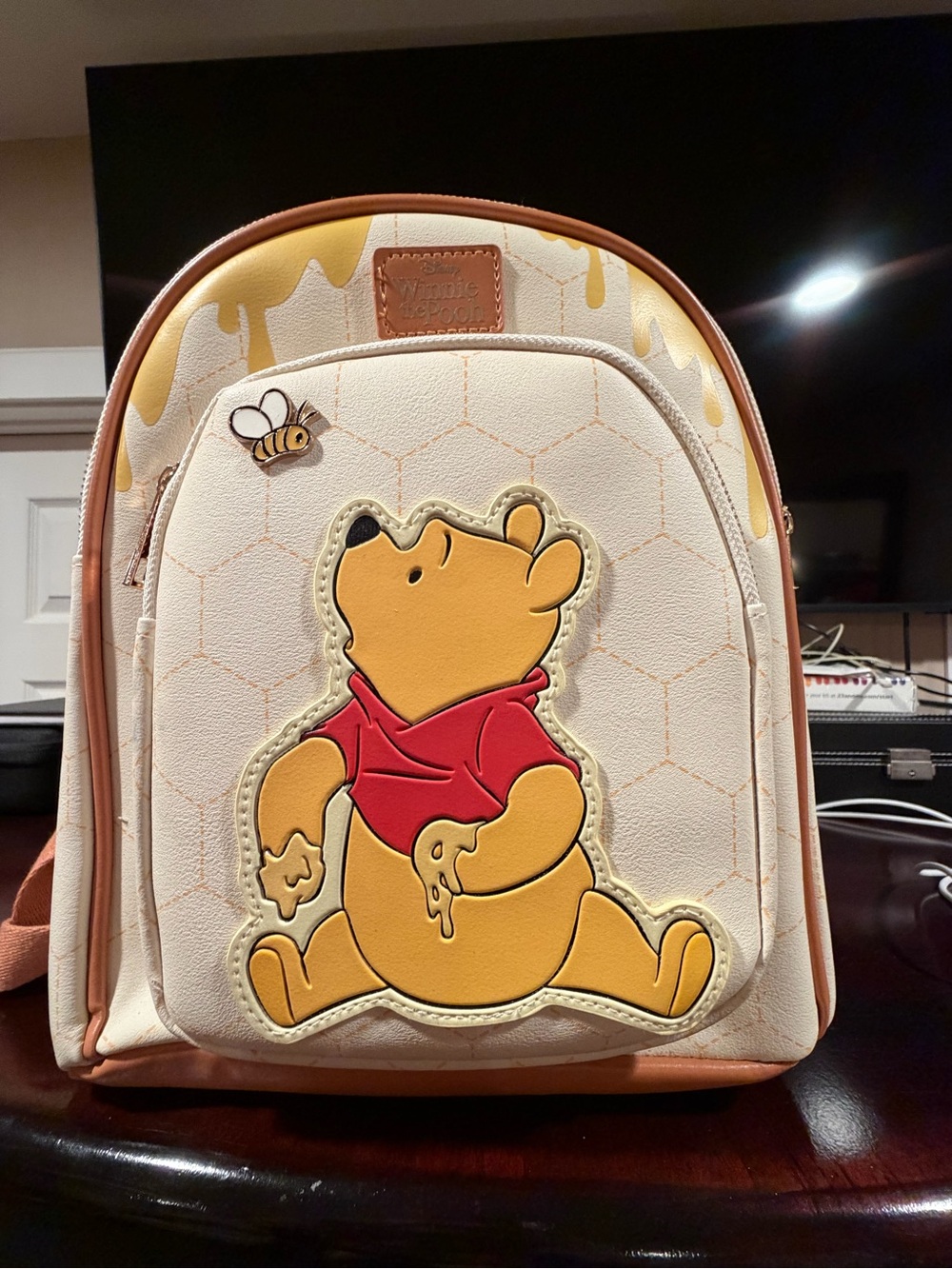 Disney Winnie the Pooh Mini Backpack
